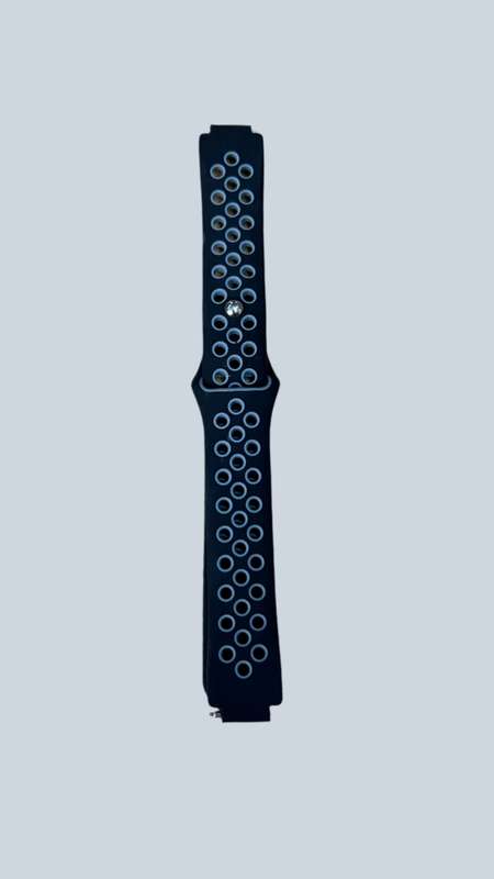Silicone Band for Fitbit Inspire (Size: S/M)