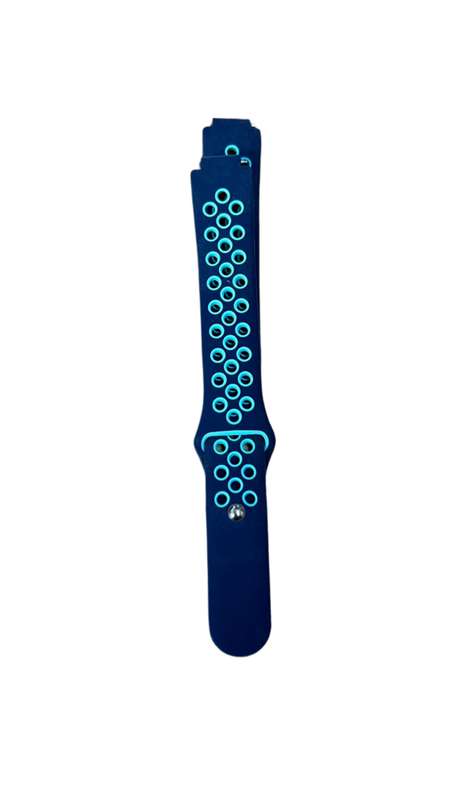 Silicone Band for Fitbit Inspire (Size: S/M)