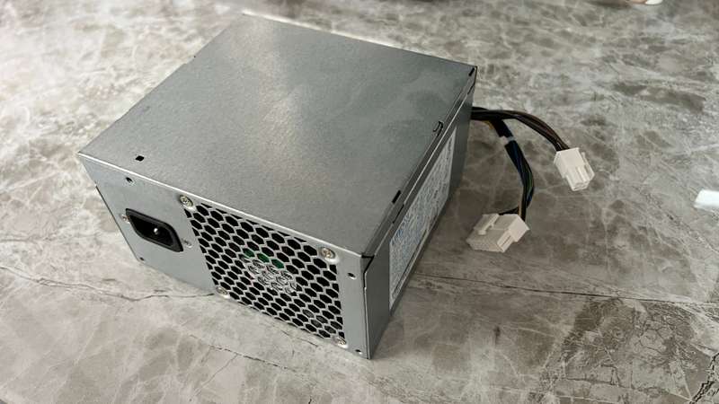 LITEON Ps-4281-02 280w 14 Pin ATX Desktop Power Supply Used Like New