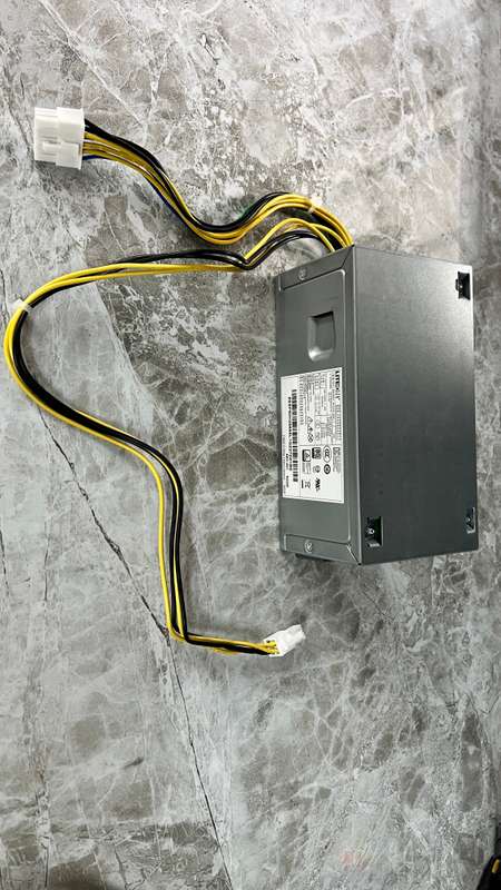10Pin 260W Switching Power Supply PA-2261-1 Used Like New