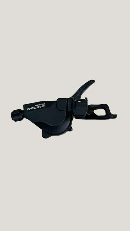 Deore XT Front Shifter 2SPD