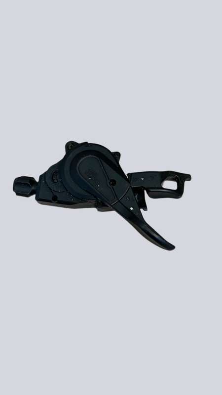 Deore XT Front Shifter 2SPD