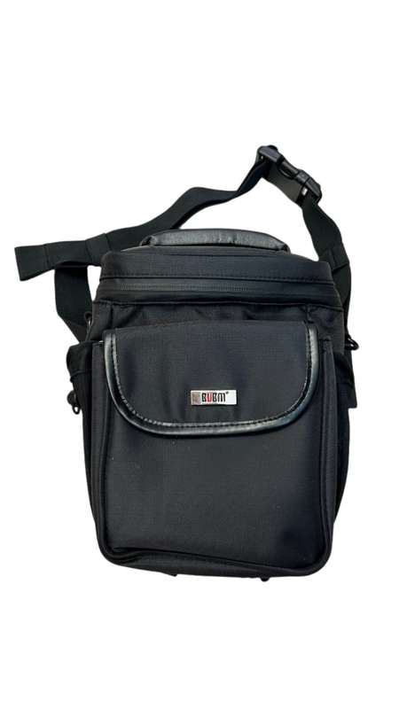 Camera Shoulder Bag crossbody Messenger SLR Camera Bag Camera Digital Bag Drone Bag