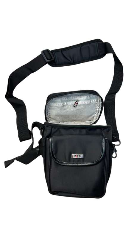 Camera Shoulder Bag crossbody Messenger SLR Camera Bag Camera Digital Bag Drone Bag