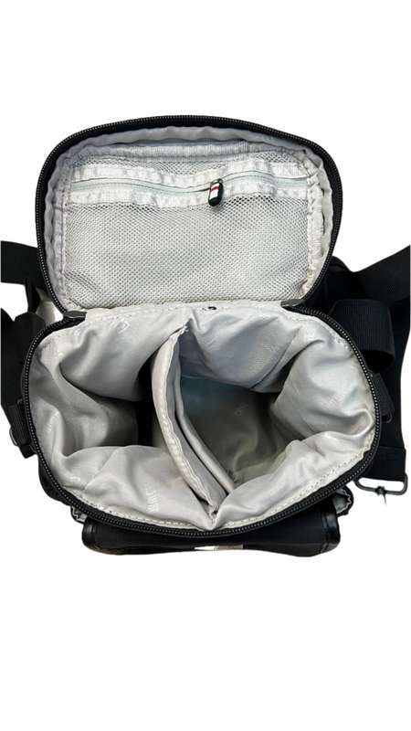 Camera Shoulder Bag crossbody Messenger SLR Camera Bag Camera Digital Bag Drone Bag