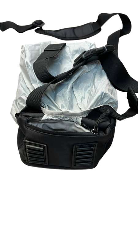 Camera Shoulder Bag crossbody Messenger SLR Camera Bag Camera Digital Bag Drone Bag