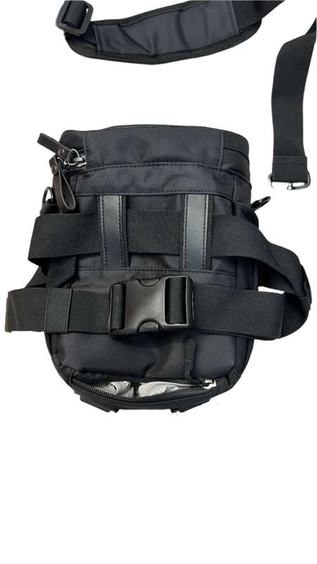 Camera Shoulder Bag crossbody Messenger SLR Camera Bag Camera Digital Bag Drone Bag