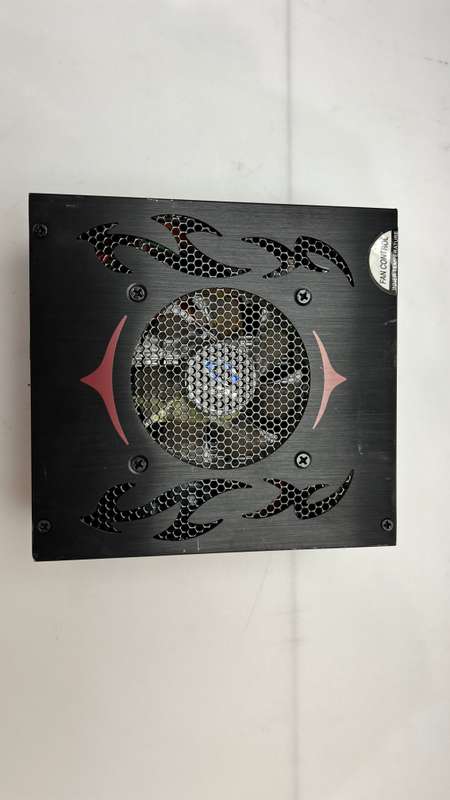 Raidmax RX-530A Power Supply (B-Grade)