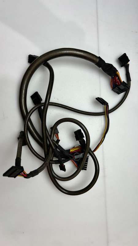 Raidmax RX-530A Power Supply (B-Grade)