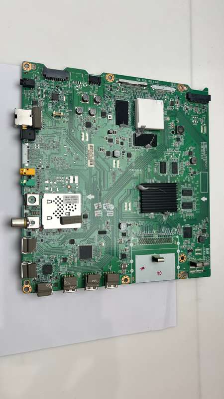 EAX66085703(1.0) LG 55UB830T Main Board With Ribbon