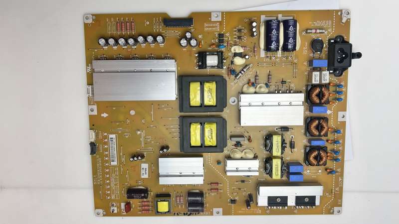 LG 55UB8500-UA TV Power Board EAX65613901(1.6)