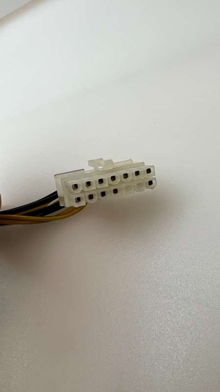 FSP FSP280-40EPA 280W 14 Pin Power Supply 1