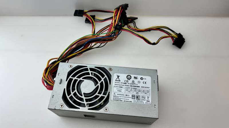 Ip-S250FF7-2 250W Tfx PSU Power Supply