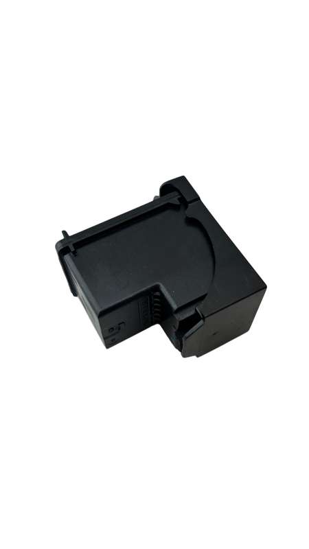 HP 650XL-BK Compatible | 650XL | Black Ink Cartridge