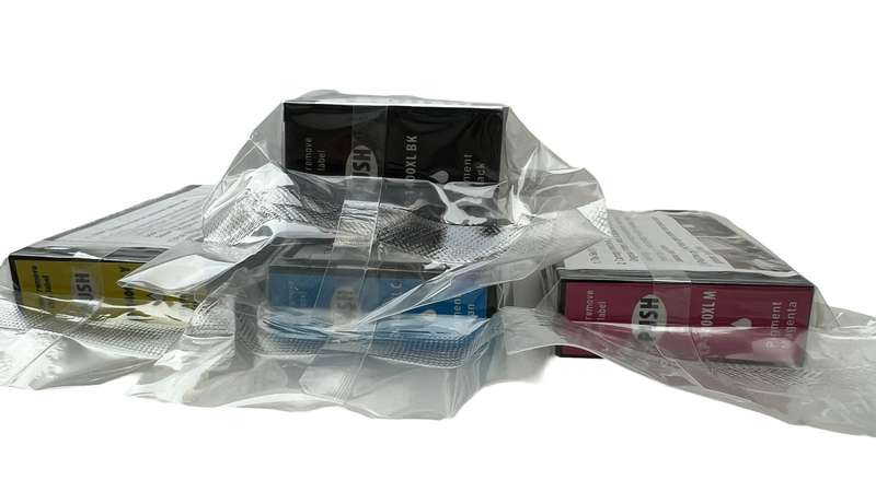 Canon 1400XL / PGI-1400XL / 1400 Ink Cartridge Multipack - Compatible