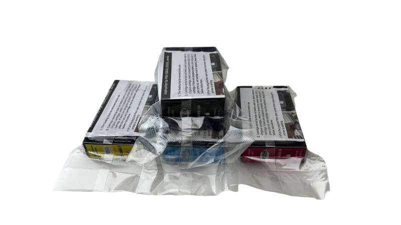 Canon 1400XL / PGI-1400XL / 1400 Ink Cartridge Multipack - Compatible
