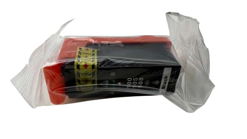 Lexmark 100XL / 100 / Ink Cartridge Multipack - Compatible