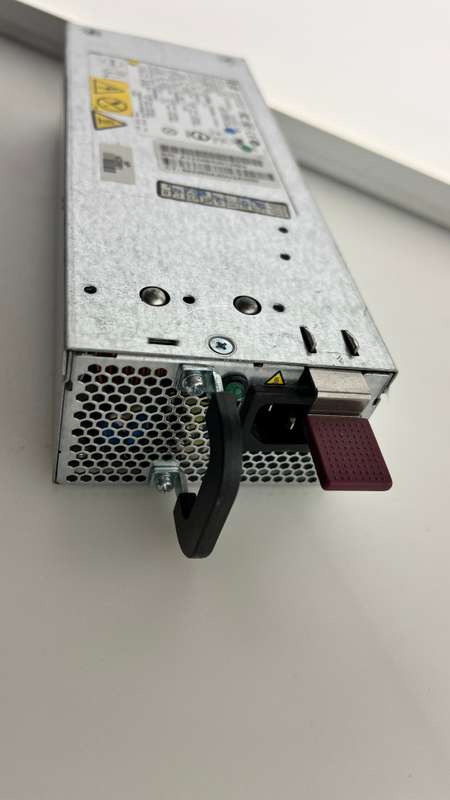 HP DPS-800GB A 1000W Power Supply 379123-001 DL380G5