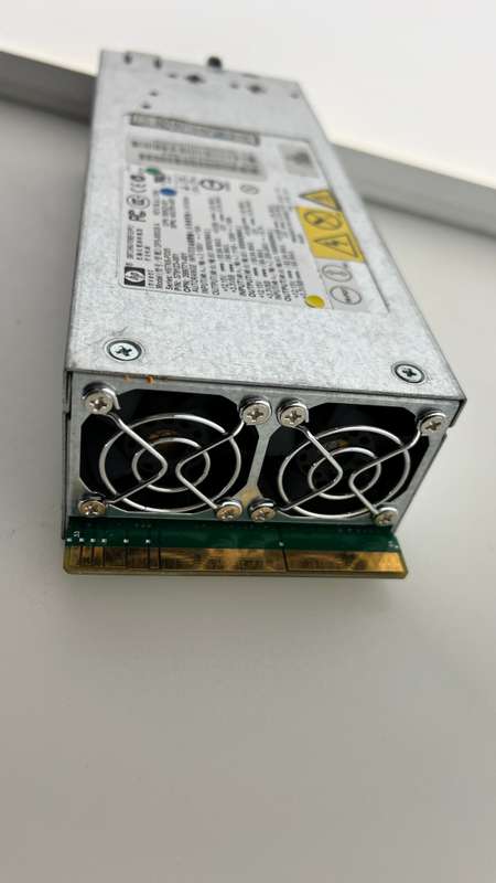 HP DPS-800GB A 1000W Power Supply 379123-001 DL380G5