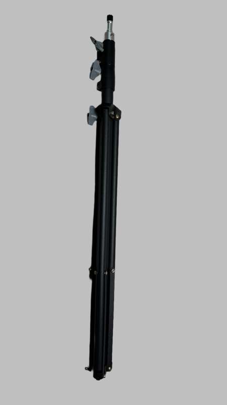 Tripod Stand-2.1m Plokama