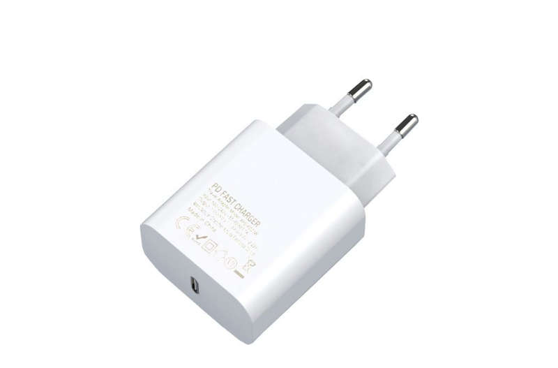PD 20W Fast Charger