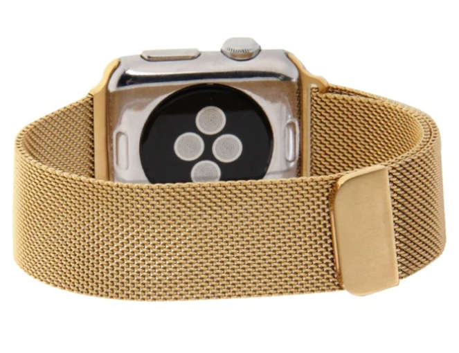 Apple Watch 38mm/40mm/42mm replacement strap