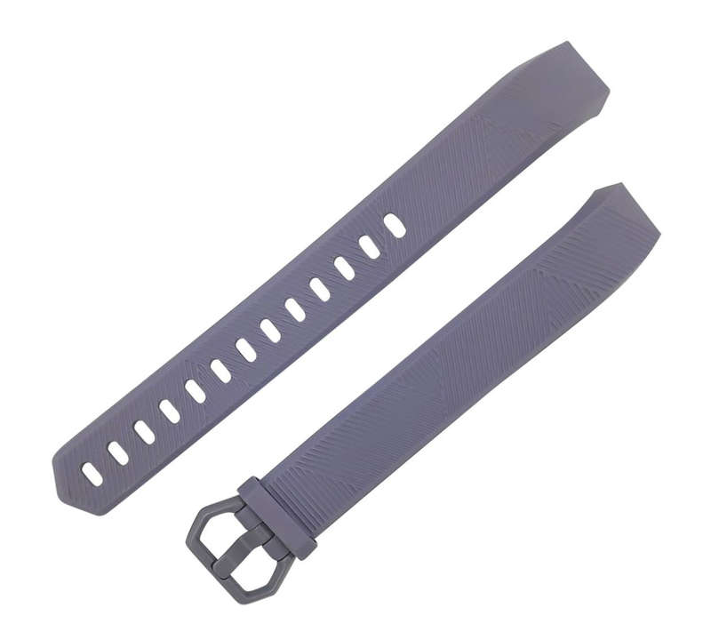 Silicone Watch Strap Band for Fitbit Alta Large