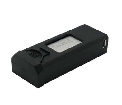 VISUO XS812 XS809S Quadcopter 3.85V 1800mah Lipo Battery Only