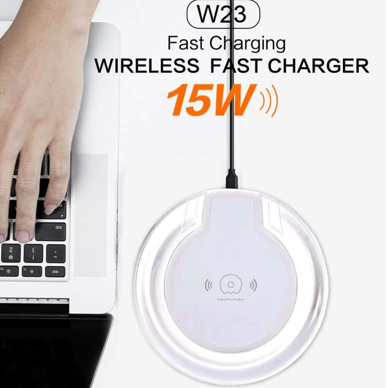 15W Wireless Charger