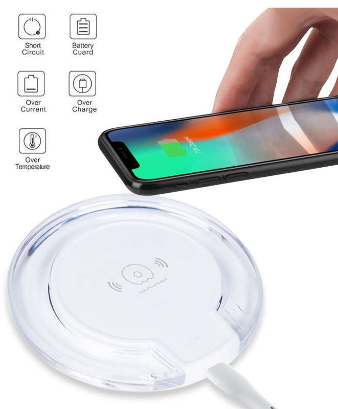 15W Wireless Charger