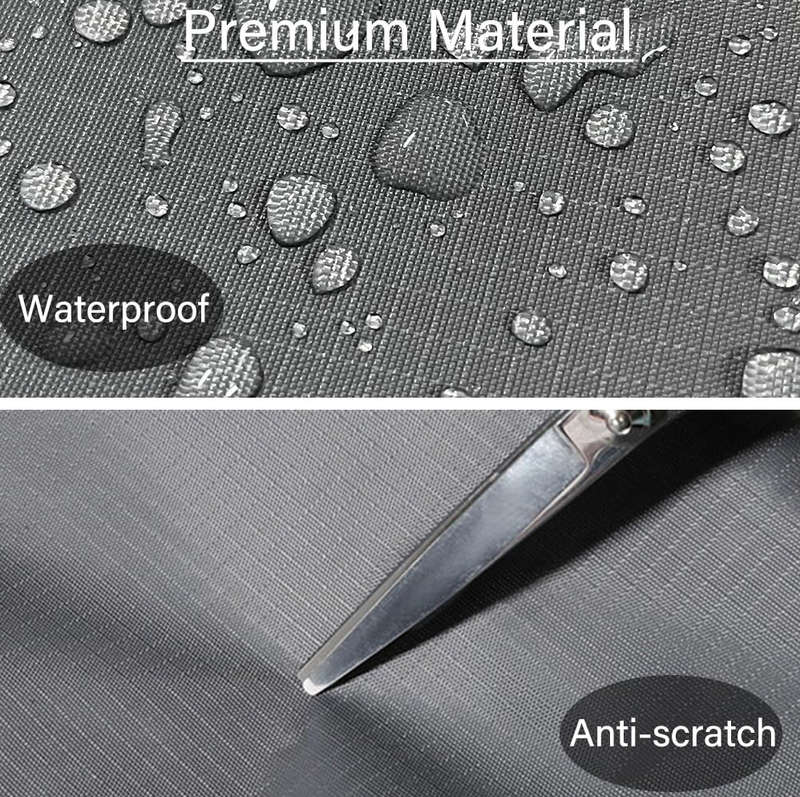 Travel Shoe Packing Bag Waterproof Anti-Dust Organiser Pouch Pack Of One