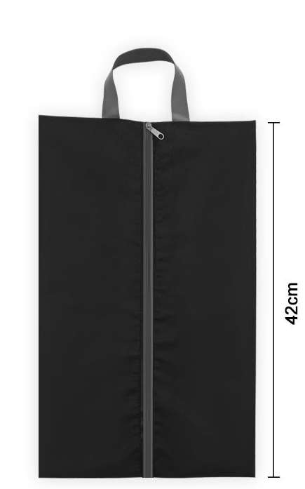 Travel Shoe Packing Bag Waterproof Anti-Dust Organiser Pouch Pack Of One