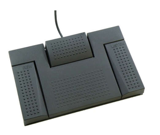 Olympus RS-26 Foot Control Used