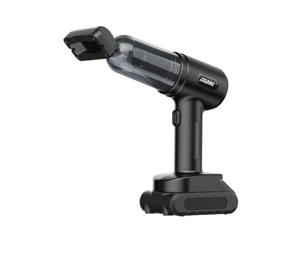 Cordless Car Vacuum Cleaner