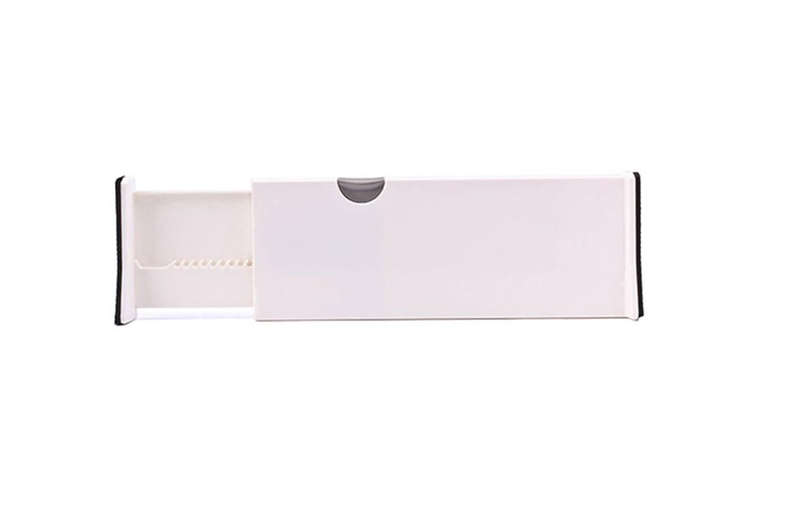 Expandable Drawer Divider Organiser/ Set Of 6