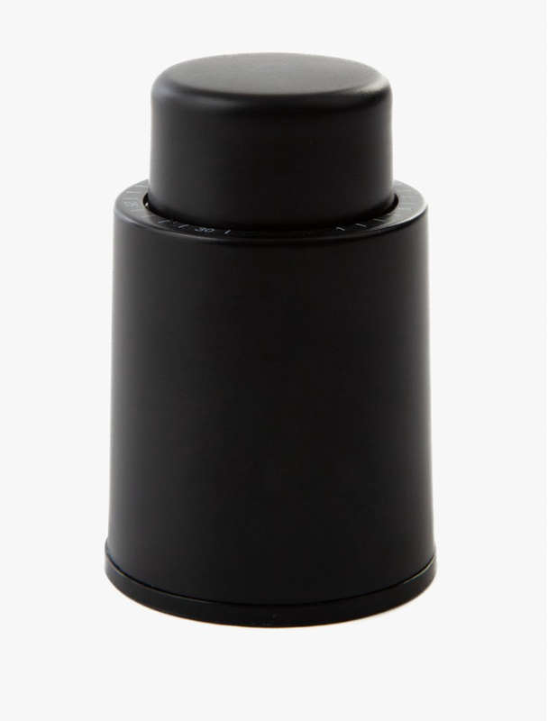 Wine Vacuum Stopper