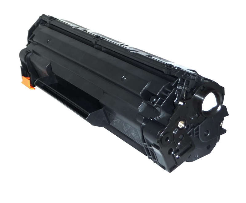 Canon 737 / CRG 137 / 337 Black Toner Cartridge - Compatible