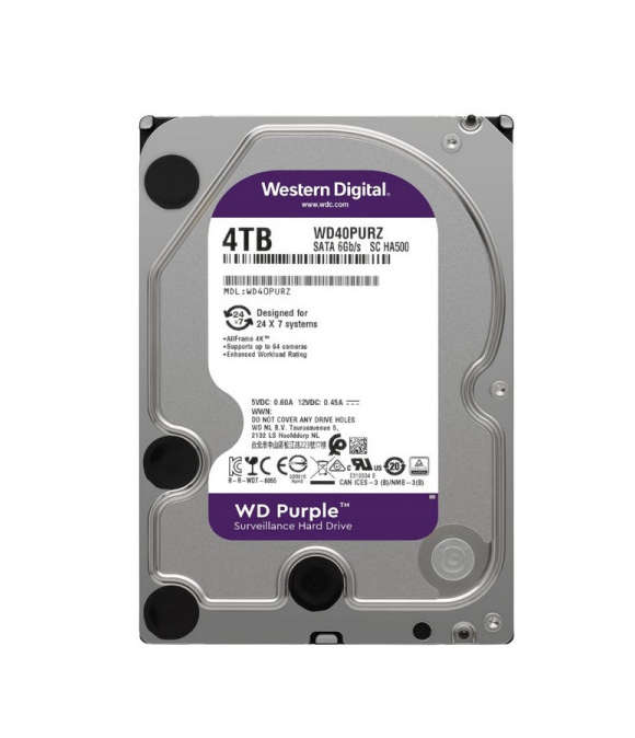 WDC WD40PURZ-85AKKY0 4TB-Test Results In Images--WD-WXB2D71JY5PY
