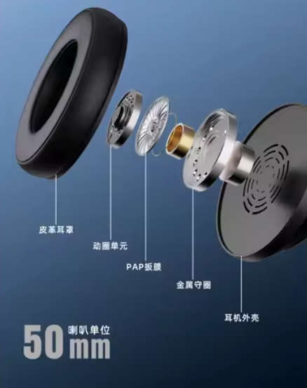 MISDE A8 Gaming Headset With 7.1 Surround Sound Stereo Headphones