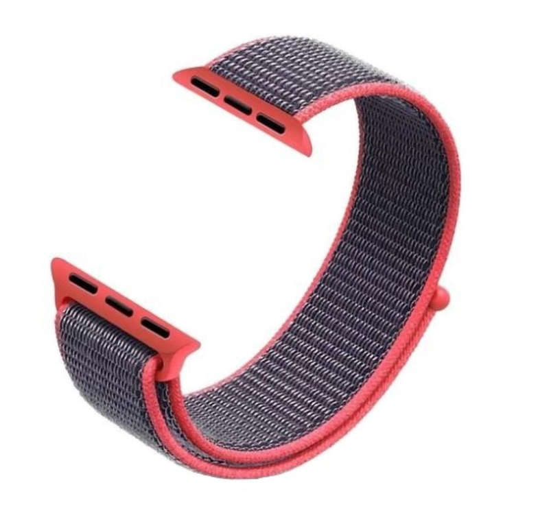 Nylon Sport Loop for Apple Watch 38mm/40mm/42mm