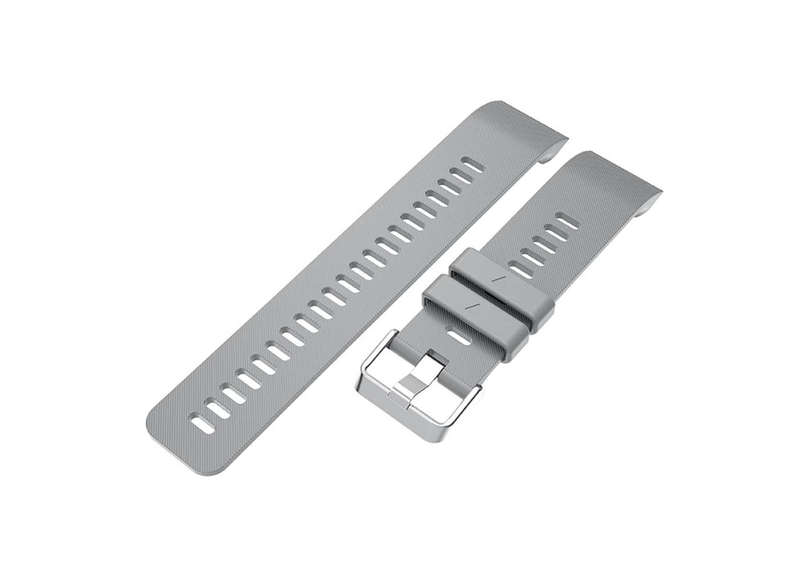 Silicone Replacement Band for Garmin Forerunner 35