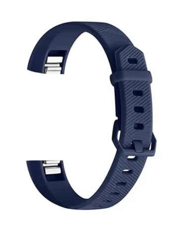 Silicone Watch Strap Band for Fitbit Alta Small