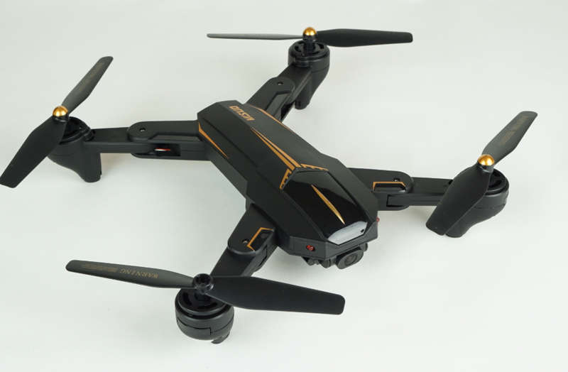 VISUO XS812 XS809S Quadcopter 3.85V 1800mah Lipo Battery Only