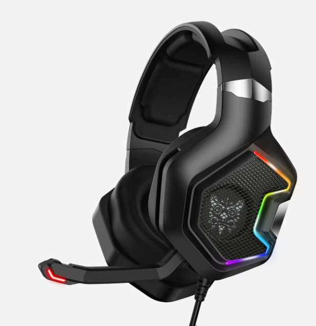K10 Pro Headphones With Mic