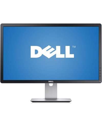 24" Dell PC Monitor B Grade P2412H/P2414H with HDMI