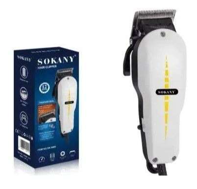 Sokany Professional Hair Clippers