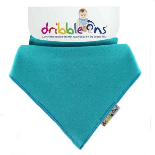 Dribble Ons Bib - One Size