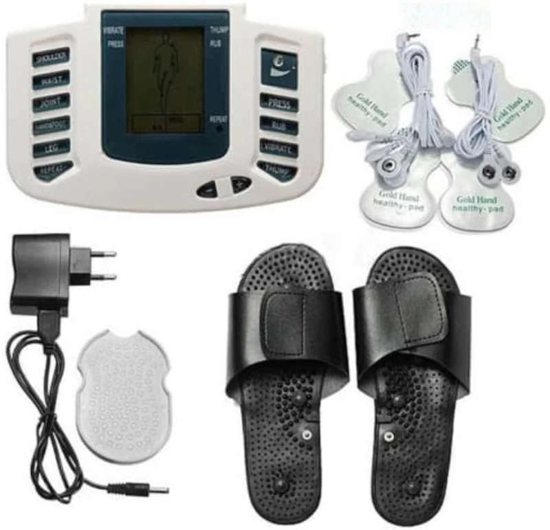 Generic JA-309A Electrionic Pulse Massage Acupressure Massager
