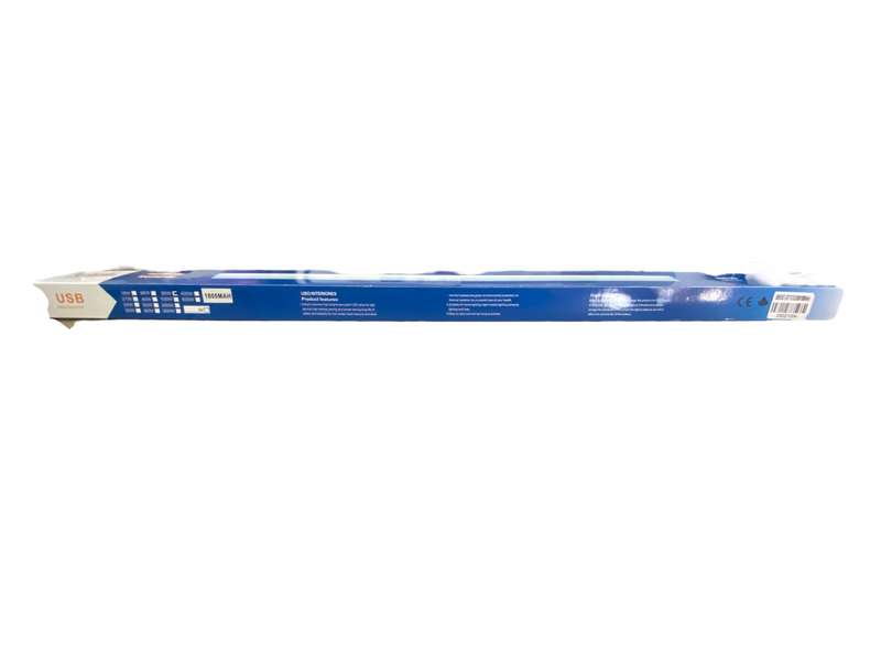 80W Rechargeable LED Light