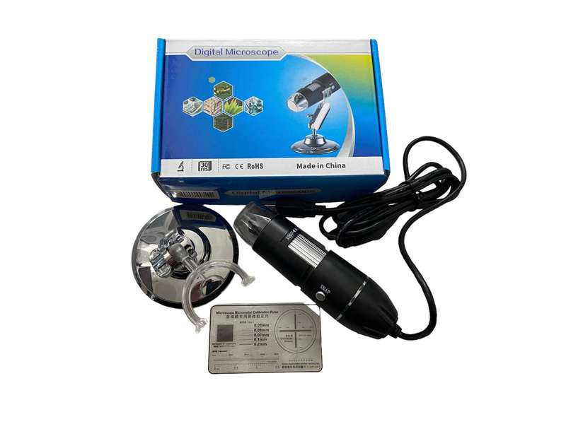 Digital Microscope